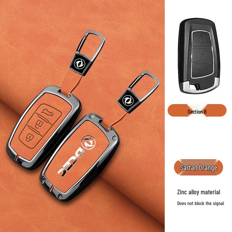 High-End Shell Buckle for Dongfeng Fengguang 580S/560, 330S/360/370, Ix5, and Aeolus AX7