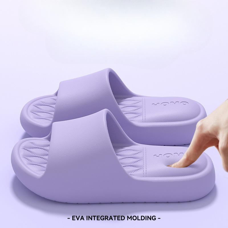 Scented Shoe Slippers for Women - New Style, Indoor Anti-slip Shoes, for Men