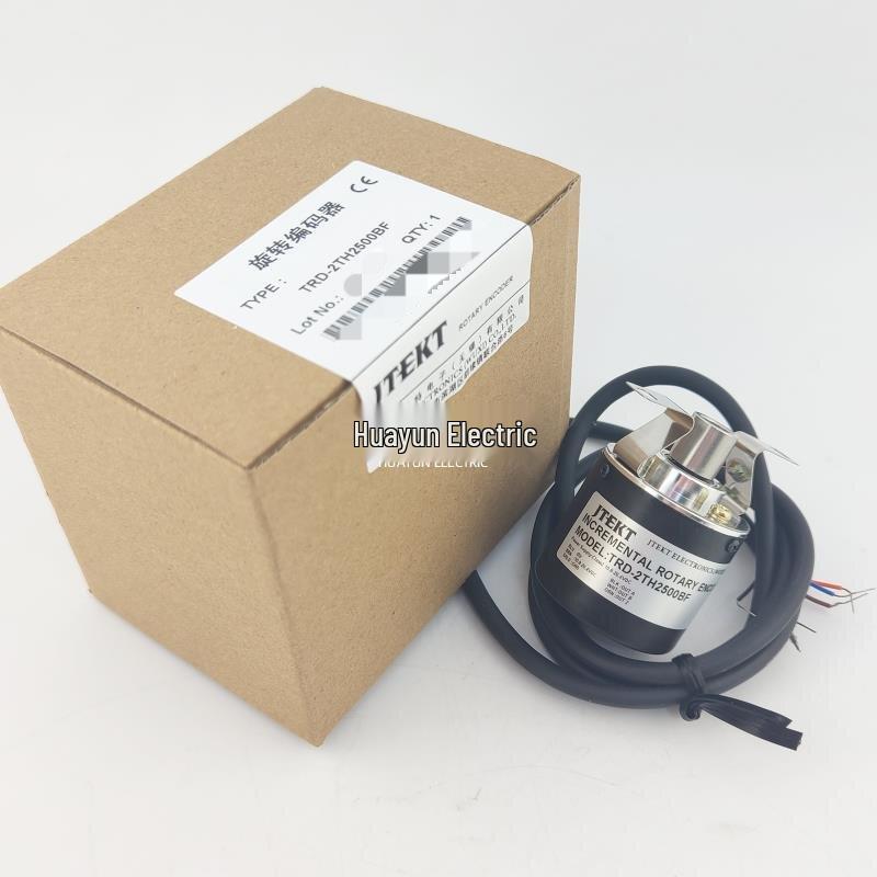Genuine KOYO TRD-2TH2500BF Rotary Encoder