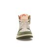 Air Jordan 1 Retro High OG Craft Celadon Men Sneakers Green Sky-J-Light-Olive Bright-Mandarin FB9934-300