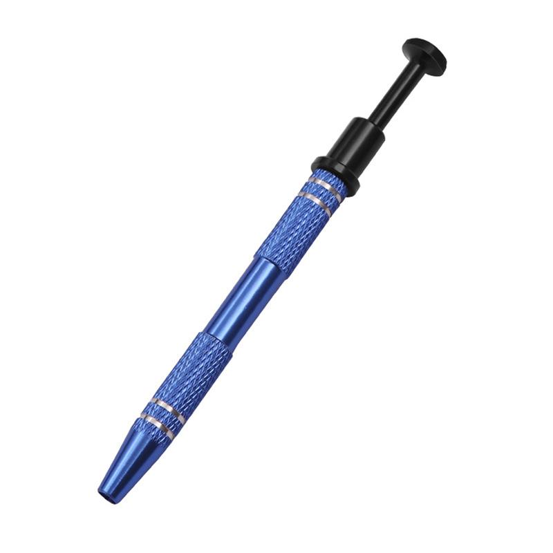 1Pc IC Chip Puller Screw Picker,For Grasping IC Chips Precision Parts Electronic Components Various Screws Capacitor Products