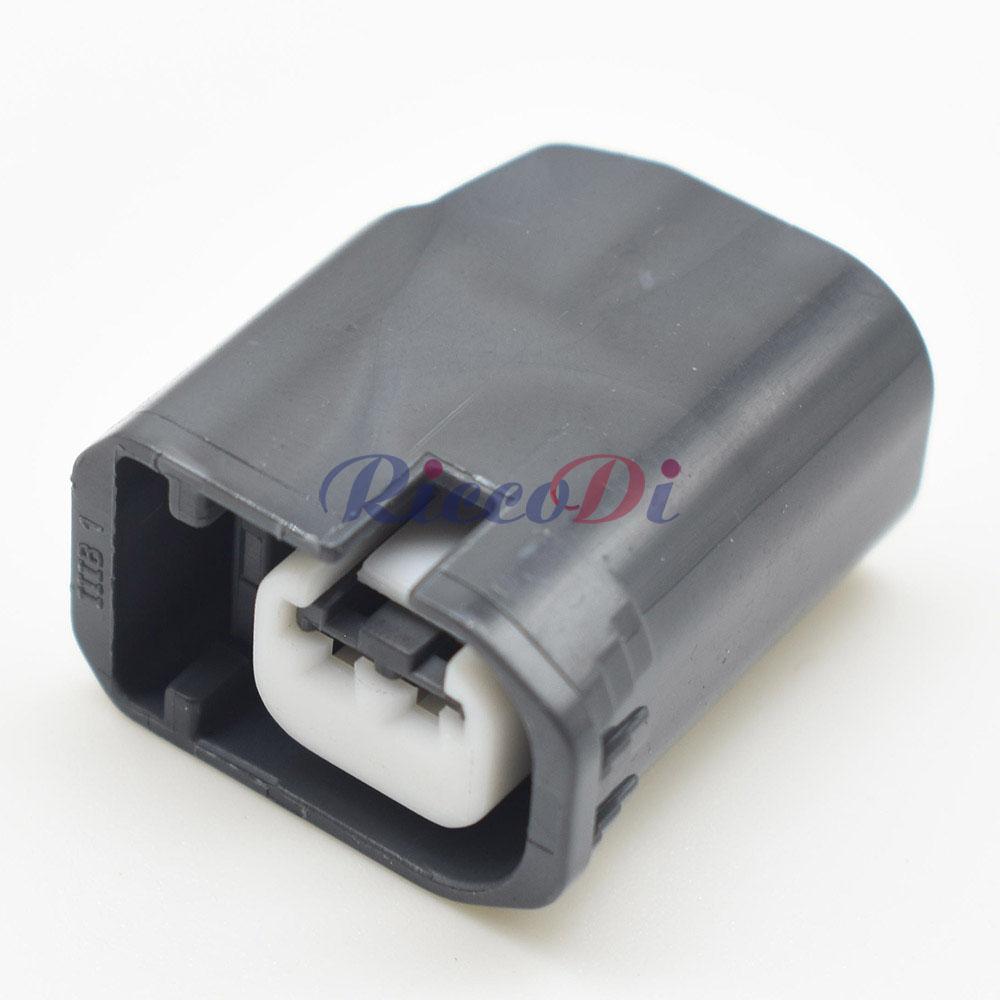 2 Pin Auto Connector Car Speed Sensor Plug 32702-9B516 32702-0M116 090-5037 72-3923 for B14 Sentra S14 SR20