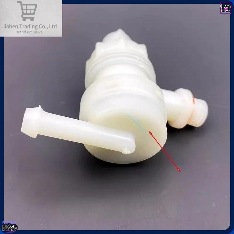 Suitable for DeLonghi ECO310/311/ECZ351/EC680 Coffee Machine High Pressure Safety Valve