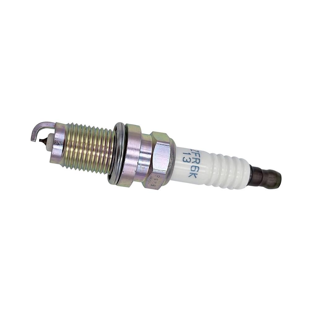 4pcs/lot IZFR6K13 6774 Car Spark Plug for Honda Fit 2007-2011 IZFR6K-13