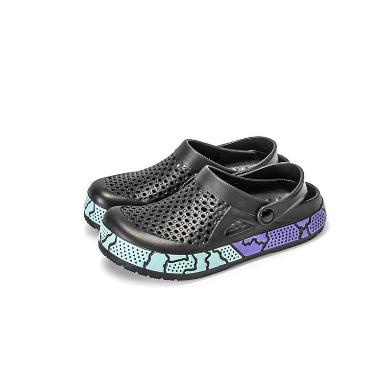 36-45 Fashion Couple Summer Men Sandals Slippers for Boy Designer Platform In House Slippers Driving Beach Shoes Free Shipping