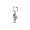 Charms - Cocr Nf - Rekin - Srebrny - D-095