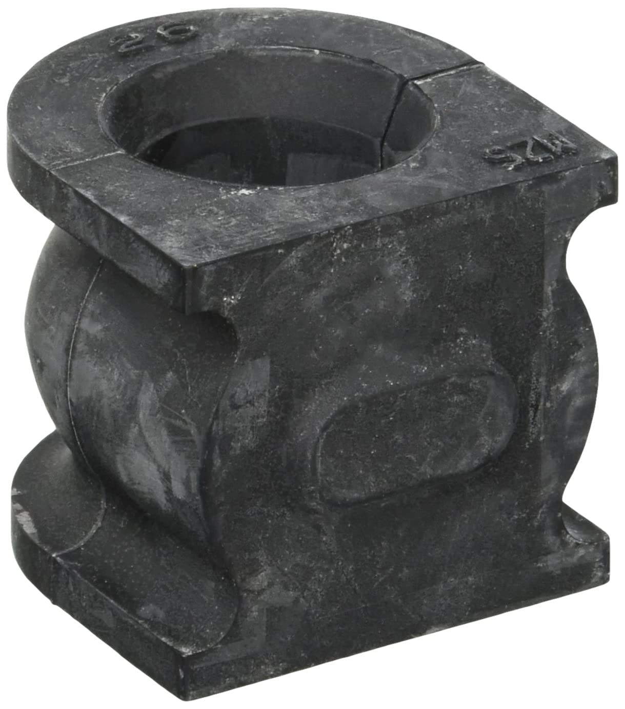 HONDA Genuine Front Stabilizer Holder for Stepwgn and Stepwgn Spada Number Part (Part 51306-SZW-J01)