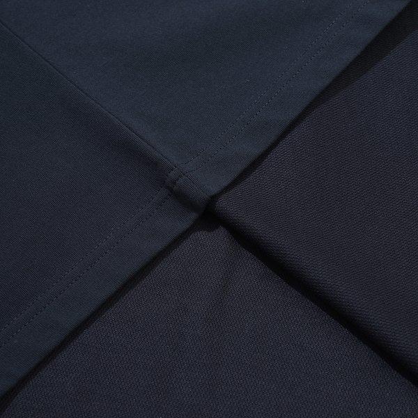 New Era 2026 Mlb World Baseball T shirT Navy 15118789