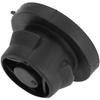 Rubber Insertion Eyelet Air Filter 1422a3