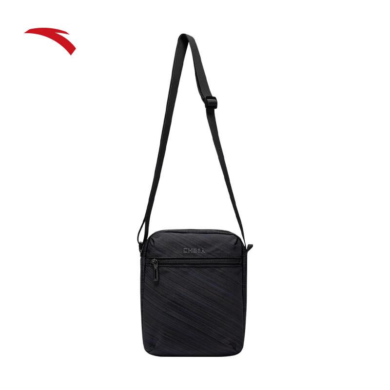 Anta Unisex Accessory Bag One Size