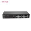 Ruijie RG-ES116G-E 16-Port Gigabit Unmanaged Switch