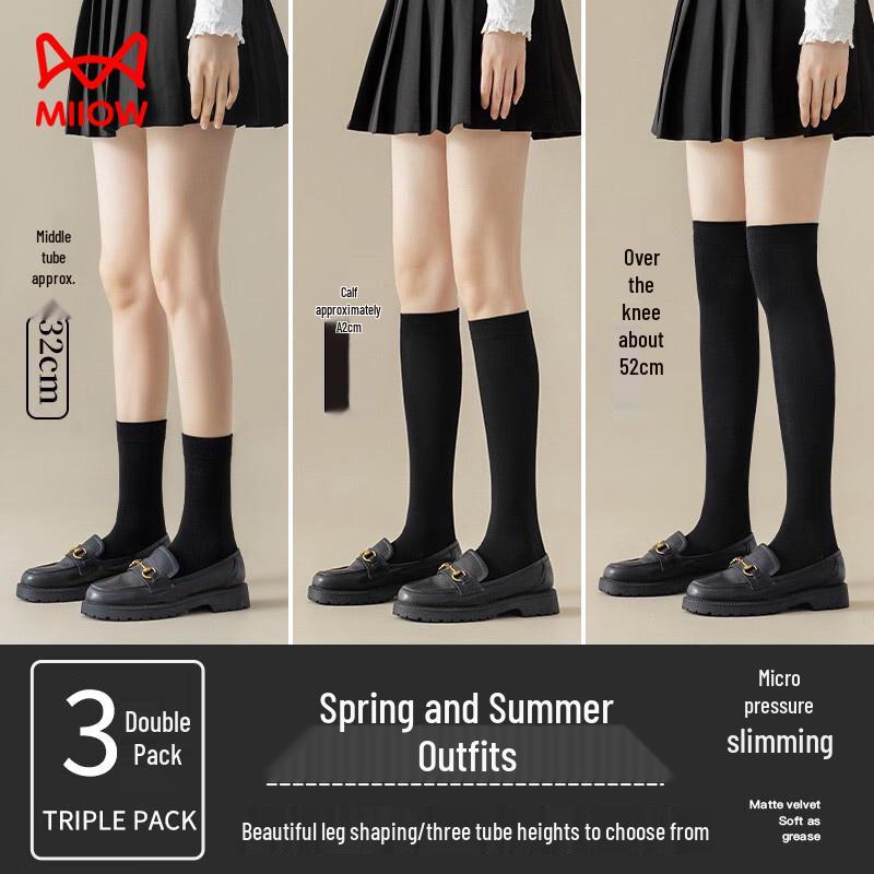 Mao Ren Women s Assorted Sock Set One Size