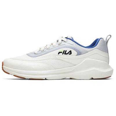 Fashion Low Top Running Shoes Men's Lotus Gray F12M942406FWV