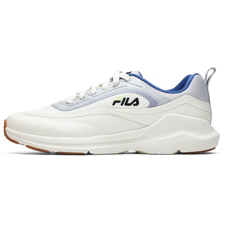 

FILA Fashion Low top Running Shoes Men s Lotus Gray F12M942406FWV 42