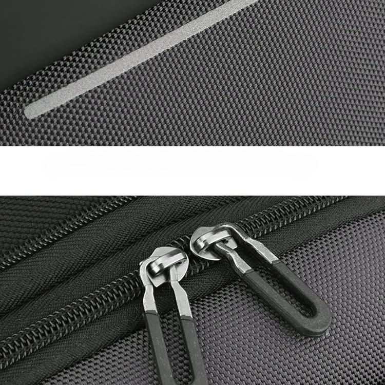 Men's business laptop bag outdoor backpack