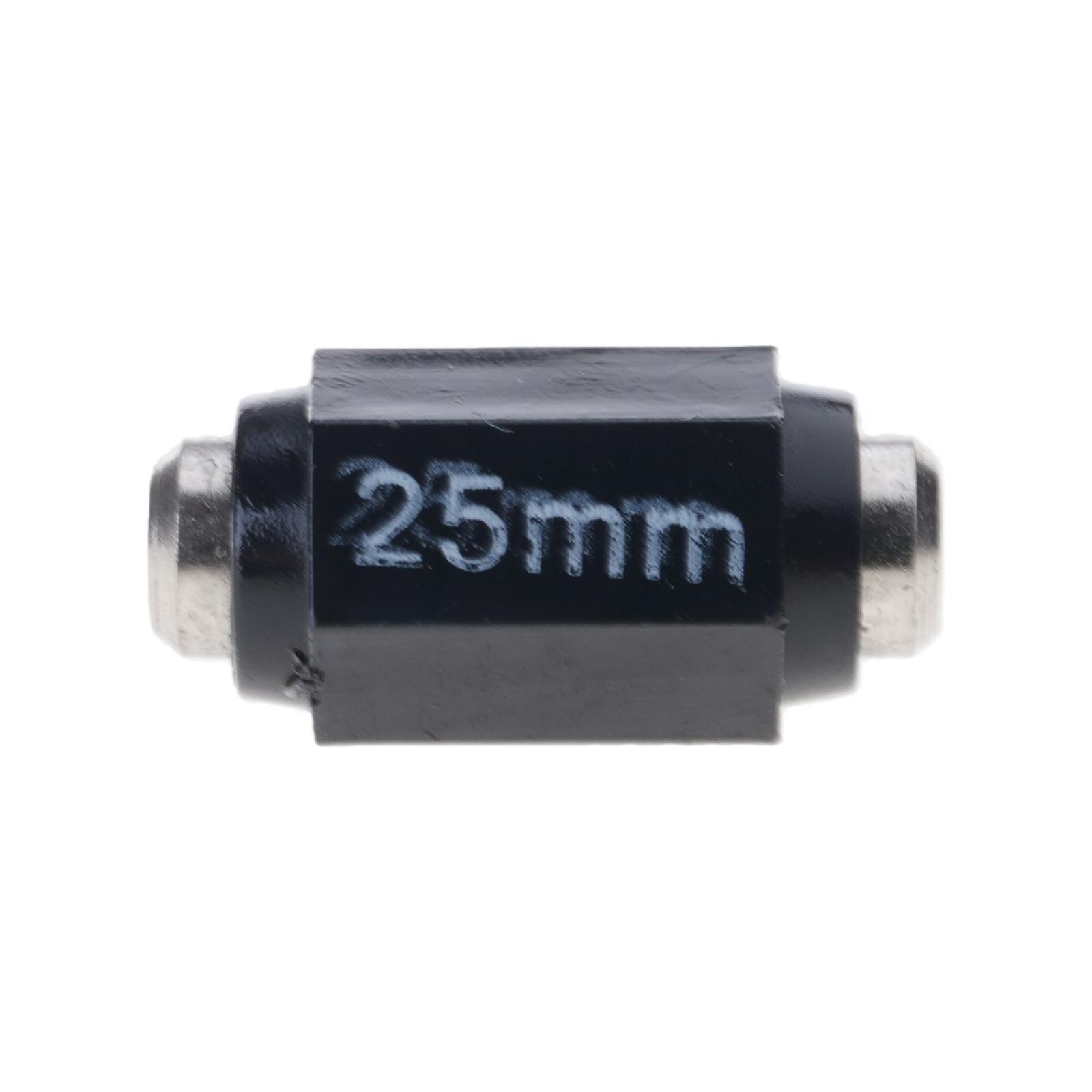 Industrial Calibration Rod Metal Outside Micrometer Standard Caliper Calibration