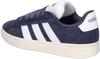 Sneakers Adidas Grand Court Alpha 00s Shadow Navy/ftwr White/shadow Navy