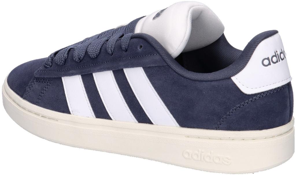 Sneakers Adidas Grand Court Alpha 00s Shadow Navy/ftwr White/shadow Navy