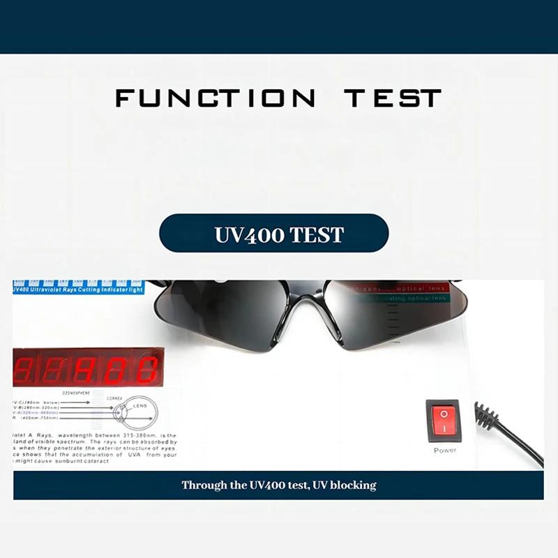 Men's Sports Sunglasses Road Bicycle Glasses Mountain Cycling Riding Protection Goggles MTB Bike Sun Glasses RR7427