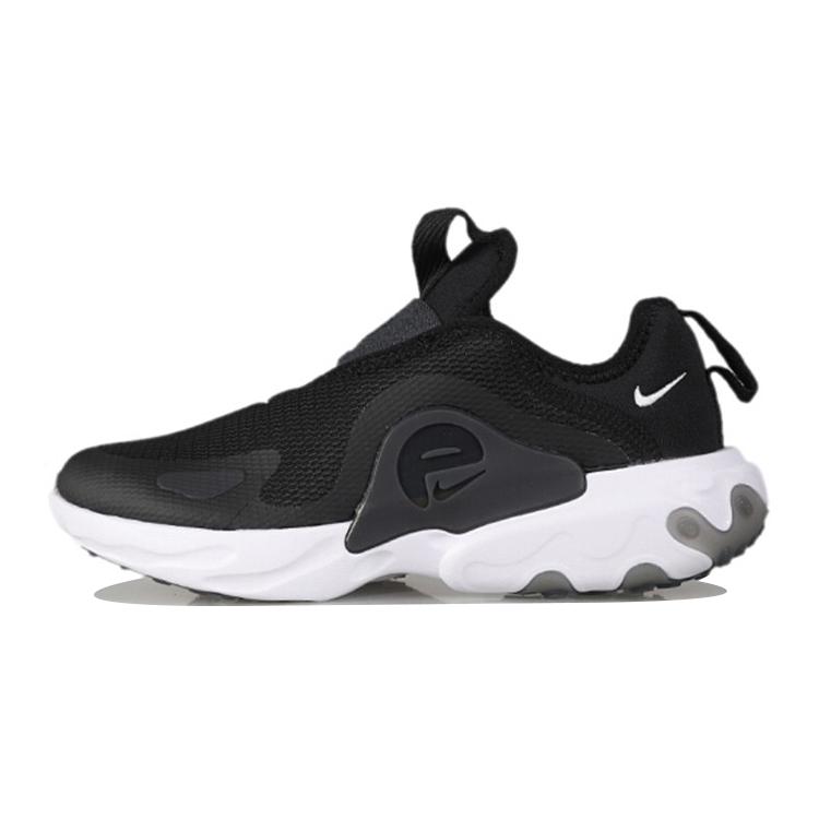 Nike RT Presto Extreme Black PS CD6885-001 28