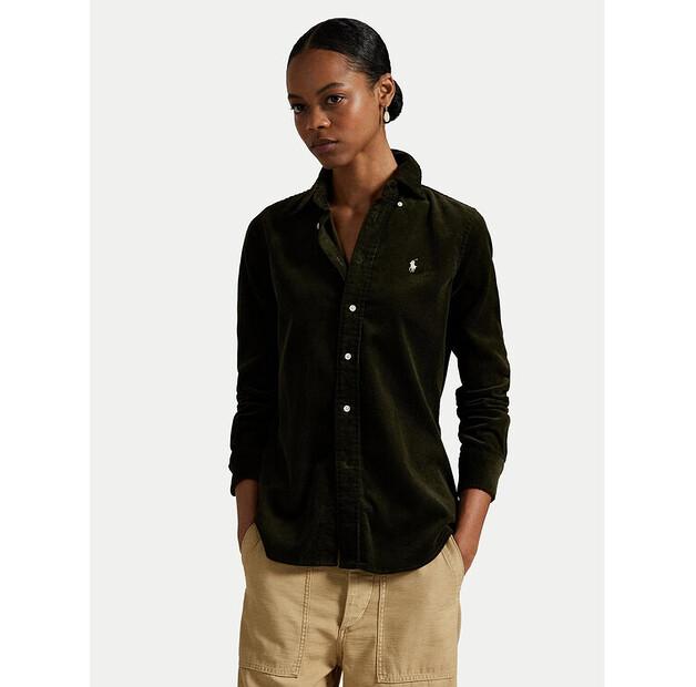 

Рубашка Polo Ralph Lauren 211971526001 EU 10