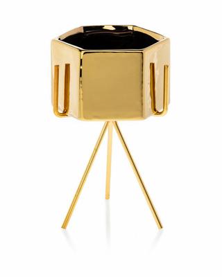 Decorações – Produtos de metal