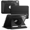 Adjustable Kickstand Protective Case for iPad 10th/11th Generation New Design 10.9 Inch PU Leather Tablet Cover Shockproof