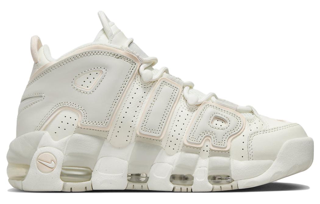 Nike Air More Uptempo 96 Sail