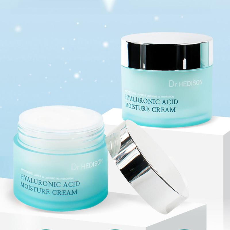 Dr.HEDISON Hyaluronsäure Feuchtigkeitscreme 50ml
