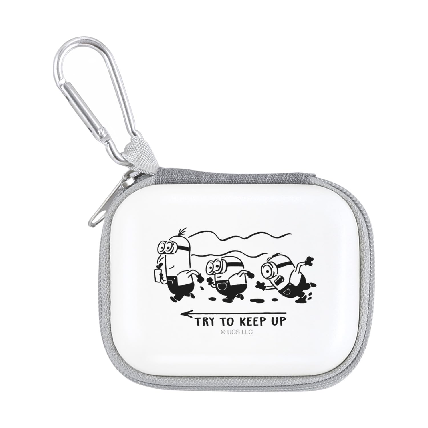 

Gourmandies Серия Гадкий Я/Миньоны Чехол для гаджетов Коллекция SS MINI-478A