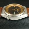 VINTAGE SEIKO 5 AUTOMATIC 6309A JAPAN MENS ORIGINAL DIAL WATCH A708466-1