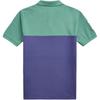 Polo Ralph Lauren Color Block Cotton Pique Polo Shirt Kids Tops Multicolor CWPOKNIY8021456-999