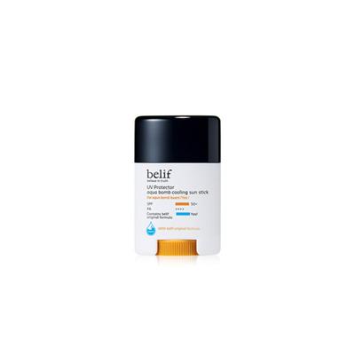 UV Protector Aqua Balm Cooling Sun Stick 14g SPF 50+ PA++++