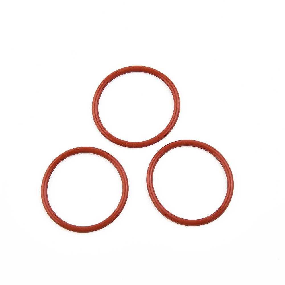 Robot Sweeper Lidar O Ring Rubber Belt Replaces For 65 70 75e 75 80 85 D75 D80 D85 Robotic Vacuum Cleaner Cleaning Tools Parts