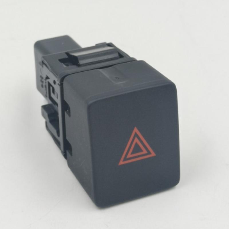 For NISSAN 2010-2018 SUNNY MARCH Hazard Light Switch Double Flash Lamp Swit Emergency Light Warning Light Switch