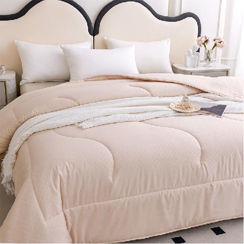 Hongdou Soybean Fiber Quilt