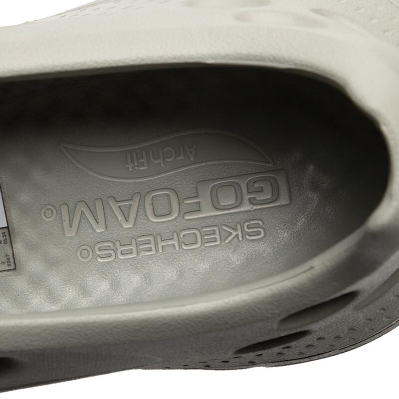 Skechers Zoccoli Comodi da Uomo