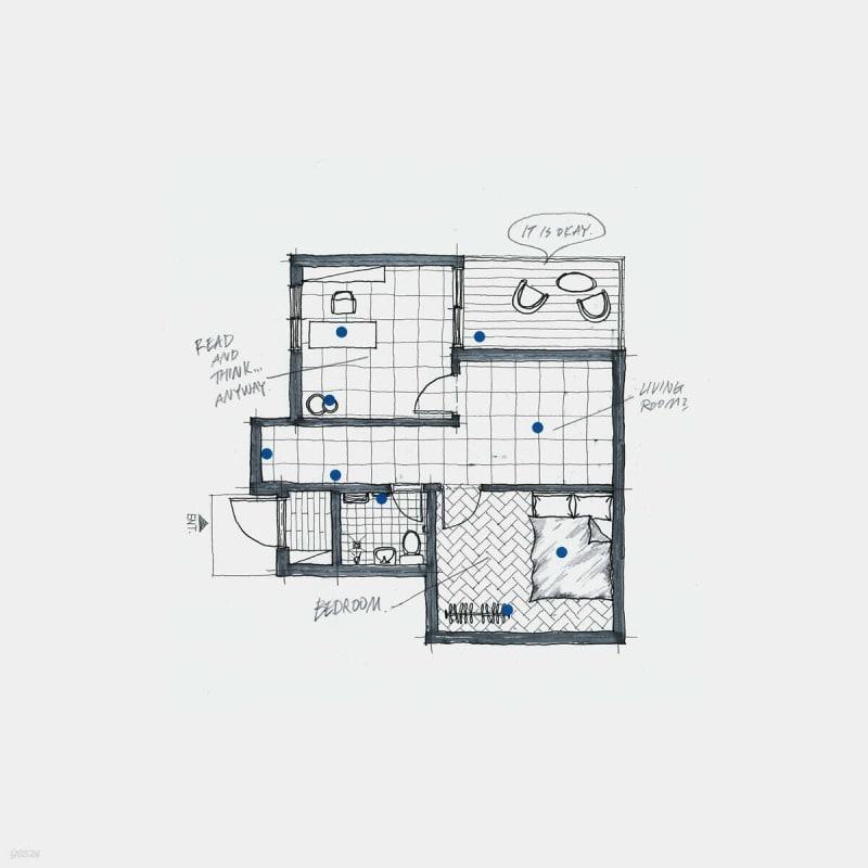 

betti blue (betty blue) - Loneliness is relative