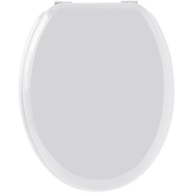 GELCO Sweet White Toilettensitz