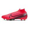 Nike Mercurial Superfly 7 Elite AG Pro Future Lab - Laser Crimson Men Sneakers Red Black AT7892-606