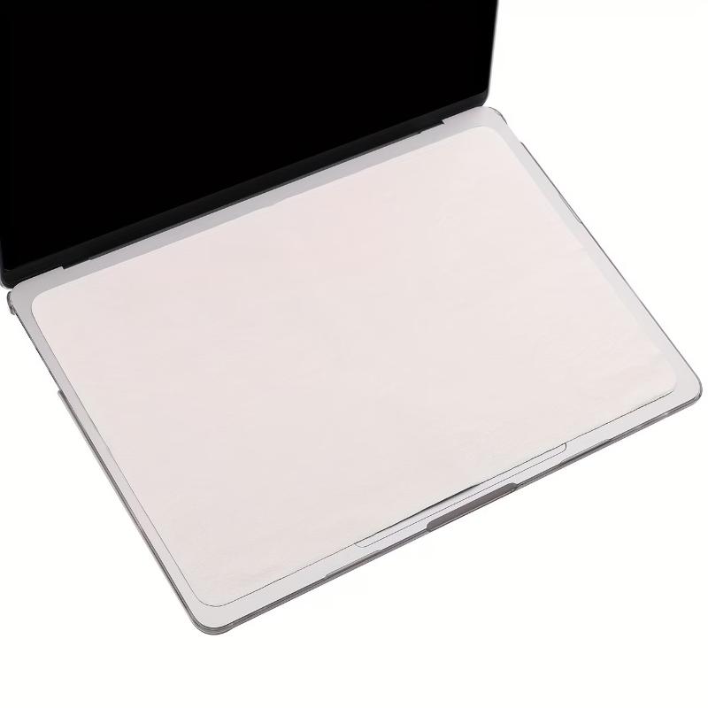 Microfiber Laptop Keyboard Dust Cloth With Lint Free And Anti Scratch Design Perfect For Home Office Travel Use