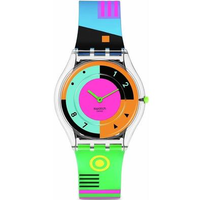 Swatch SS08K119 Watch