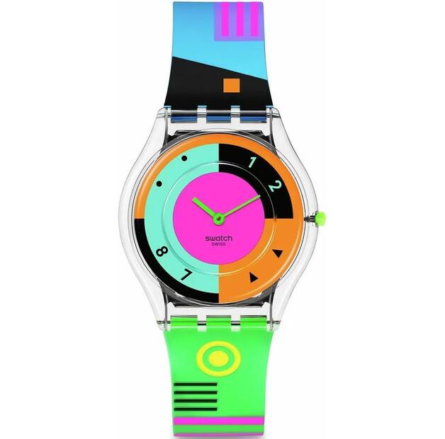 Swatch SS08K119 Watch