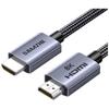 Shan Ze HDMI 2.1 Cable - 8K 60Hz 4K 240Hz