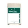 Lucia White Bleach 500g Black Hair Remover Bleach 1 Pcs 500ml