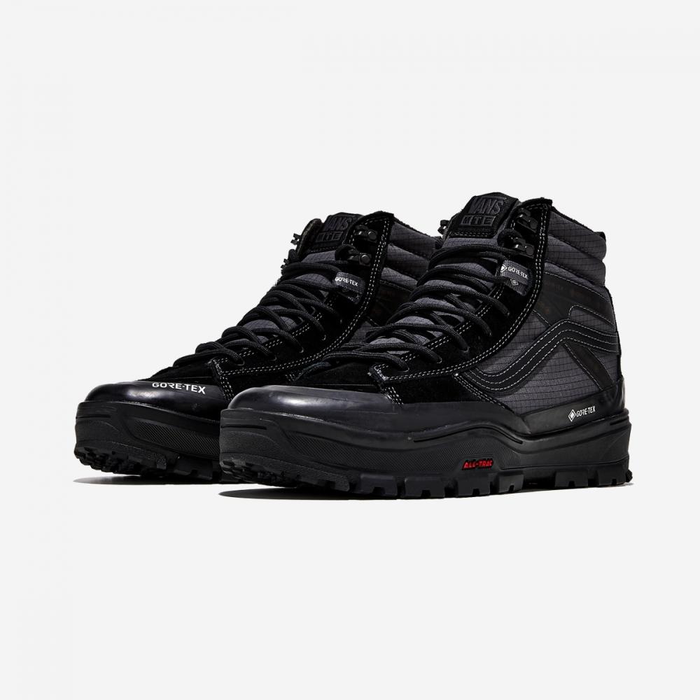 Vans Mte Sk8 Hi Gore Tex Insulated Vn000darbka