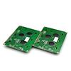 LCD1602 LCD2004 LCD12864 Display Blue/Green LCD Display Module with Blue/Green Backlight 5V Parallel Serial Port Module Board