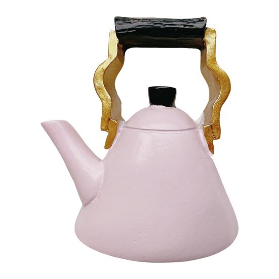 Afternoon Tea Refrigerator Magnet Home Office Kitchen Locker Fridge 3D Simulated Food Cookware