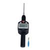 Digitale Messuhr 0,01mm 0,0005 Zoll Auflösung 0 bis 50 mm 2 Zoll Reichweite IP65 wasserdicht elektronisch