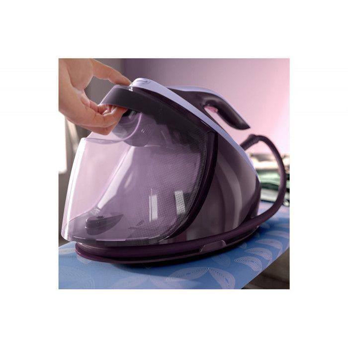 Centrale vapeur Philips PSG7050 30